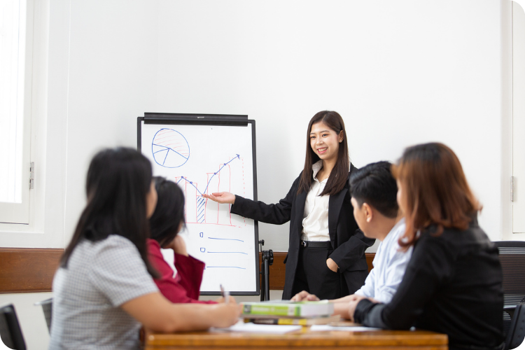 Spoken Communication Skills (UTAP claimable)